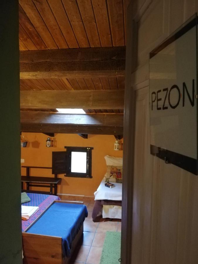 Willa La Vieja Escuela Fuentes de Rubielos Zewnętrze zdjęcie