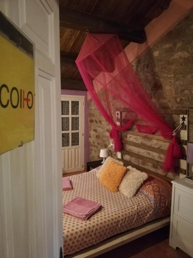 Willa La Vieja Escuela Fuentes de Rubielos Zewnętrze zdjęcie
